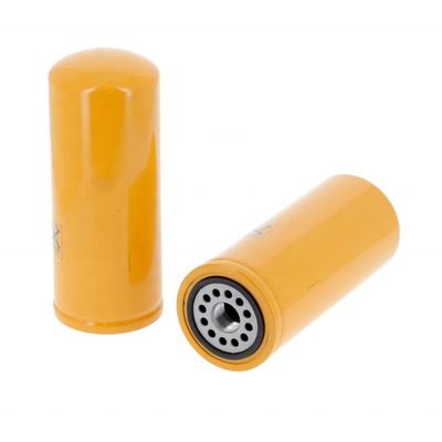 Éléments de filtre à carburant 1R0749 Pièces d'excavatrice hydraulique Filtre de séparateur d'eau à huile diesel