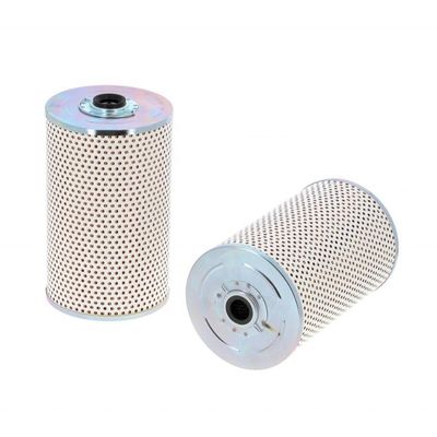 Élément de filtrage du combustible de fer P550043 252193 3I1106 945912 76102380 256834 19199865 pour Hydwell