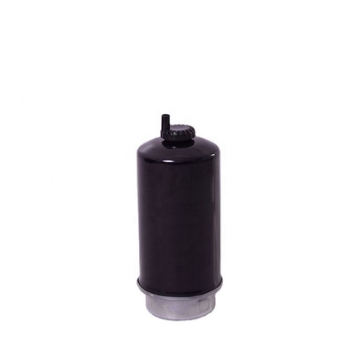 Filtre noir de séparateur d'eau pour moteurs de tracteurs RE522878 P551422 SN70273 BF7949-D FST551422 GM50006