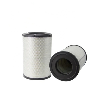 Filtre à air pour moteurs diesel de tracteurs 1327165 P532503 700727341 6001855100 TD13004 T191321