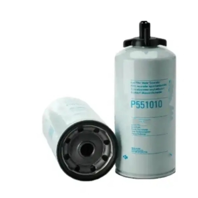 326-1643 BF9903-SP Filtre de séparateur d'eau et de carburant pour moteur de camion 109*109*267mm