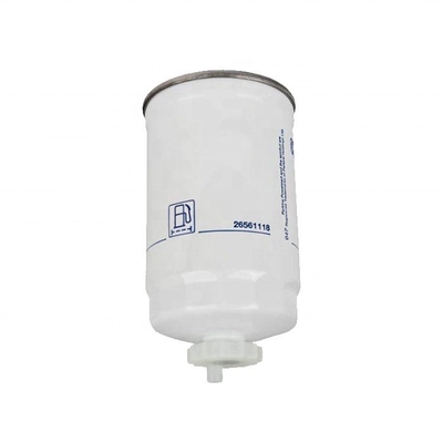 Filtre à carburant pour camions modèle 26561118 Filtres OEM P550588 3905864M91 9Y4413 32912001 F015289