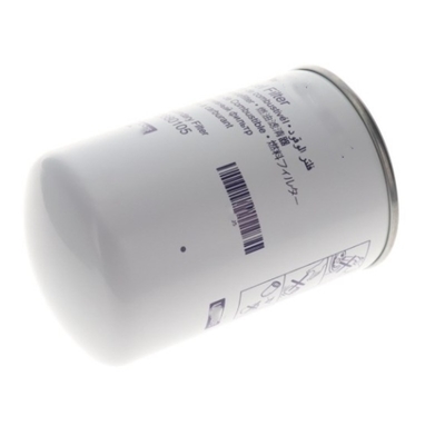 Efficacité standard Filtre en fer Filtre en papier Filtre à carburant 23880105 SN 70413 pour pièces de moteurs de camions