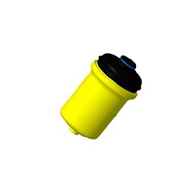 Filtre de séparateur d'eau de carburant pour excavatrice à hydrule certifié CE pour EC360 EC460/480/700