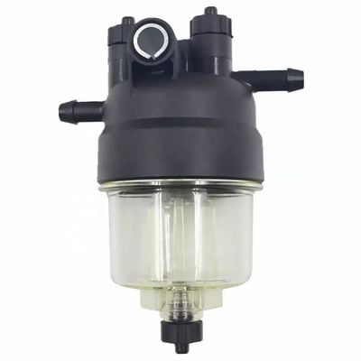 Ensemble de filtres de séparateur d'eau de carburant pour moteur diesel 2761804 130446120 130306380