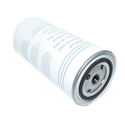 Parties de moteur diesel pour camions Filtre à carburant 4406213 F65910 FF550372 20805349 pour excavatrices