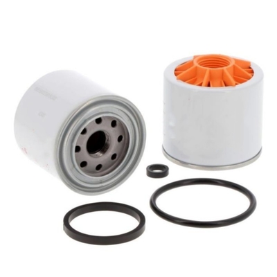 FS1240 Filtre de séparateur d'eau de carburant hydruleux pour pièces de moteurs diesel P502516 3343447 53C0583