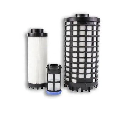 Modèle de camionne Parties de moteur diesel pour camionneur Filtre de carburant FS20034 pour fibre de verre