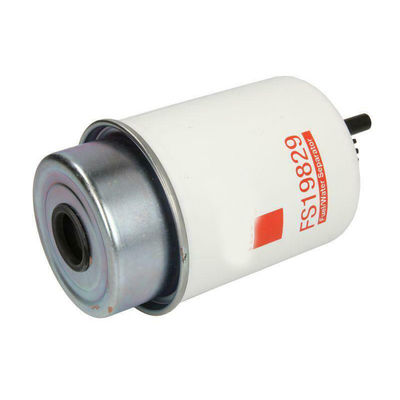 Élément de filtre à carburant compétitif FS19829 P551421 pour tracteurs et camions