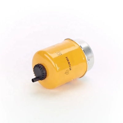 Filtre de séparateur d'eau de carburant 320/A7128 pour moteurs tracteurs pièces diesel P551426 32921001