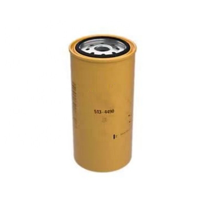 Filtre de séparateur d'eau et de carburant pour moteurs de tracteurs et de pelles pièces 513-4490 P551858 1335673 8980219360 RE503676 162055