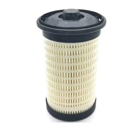 Filtre à papier pour tracteurs, excavatrices, moteurs Filtre à carburant pour pièces 509-5694 SN40859 SK48942