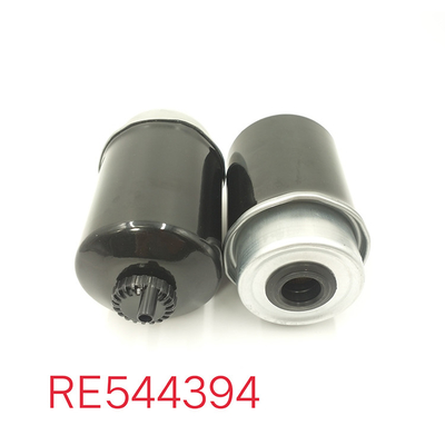 RE544394 P551424 RE526557 33546 Filtre de séparateur carburant/eau pour camions lourds
