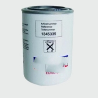 Autres années Élément de filtre à carburant 1345335 SN30008 pour camions