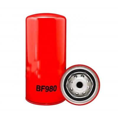 BF980 247138 P559624 451301002 40307055 04425014 8106473 Filtre à carburant pour le diesel des camions
