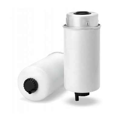 Parties pour moteur de tracteur à pelle P551425 504107584 1454501 320A7121 RE53727 Filtre de séparateur carburant/eau