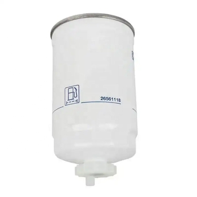 Parties de moteurs diesel pour camions 26560608 P550588 9Y4413 32912001 69036989 92846817 Filtre de séparateur d'eau de carburant