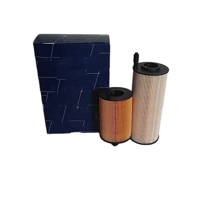 Kit d'éléments de filtre à carburant 2272927 pour les pièces détachées de camions Hydwell OEM NO