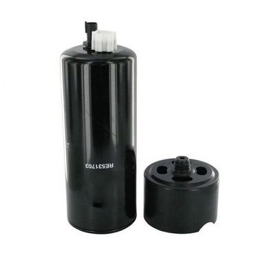 Filtre à carburant d'alimentation RE531703 pour camions tracteurs moteurs diesel pièces P559148 RE522687