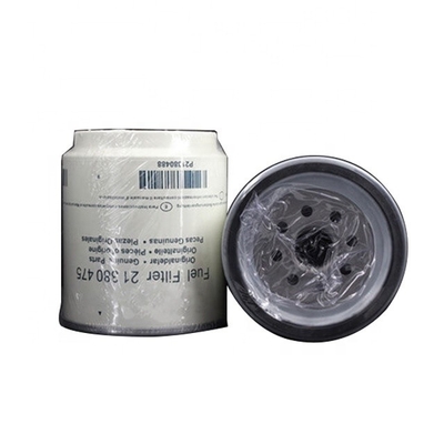 Tracteur moteurs diesel pièces Filtre à carburant 21380475 SN906320 pour excavatrice Hydwell