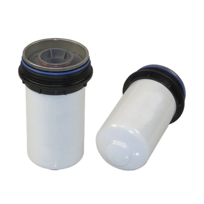 837079718 Kit de filtrage du carburant y compris 837079726 837079727 pour la rénovation ou la mise à niveau