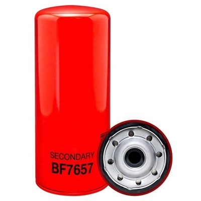 Filtre à roulement pour moteurs diesel de camions partie BF7657 P554471 85114067 FF554471 F75297 2191P554471
