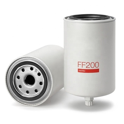 Filtre de séparateur d'eau et de carburant tournant FF200 P558712 3I1378 9613336 92820517 L60043 pour moteurs à tracteur