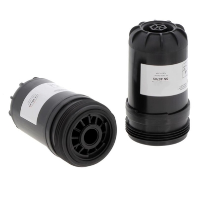 P553009 5303743 46587383 333E0268 70024315 100084180 2391354 Élément de filtre à carburant pour moteur de camion