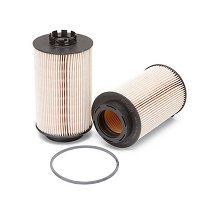 Système de carburant diesel pour excavatrice FF5629 P785373 10100613 51125030109 2V5201512 1522291
