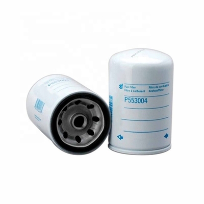 Filtre à carburant pour moteurs diesel de tracteurs pièces détachées 01181917 P553004 3I1266 3903640 1174423 CX7085