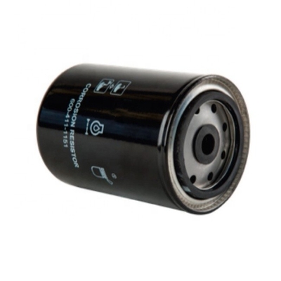Filtre à eau Filtre à liquide de refroidissement 6004111151 pour excavatrice SAA6D125E PC200-6 dans les fermes