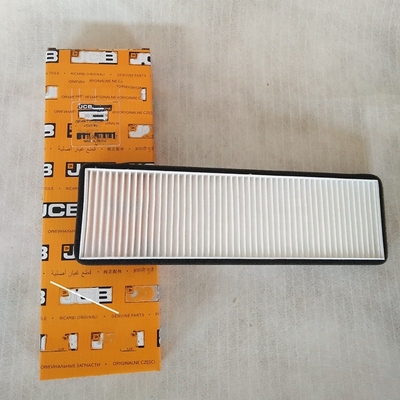 Parties d'excavatrice FILTRE D'AIR pour l'excavatrice JCB 30/925759 des fabricants chinois