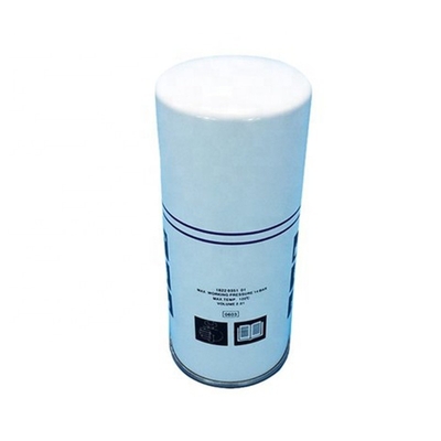 Filtre de séparateur d'air de pétrole minier LB11102/2 pour liquide de refroidissement numéro de pièce 1622035101