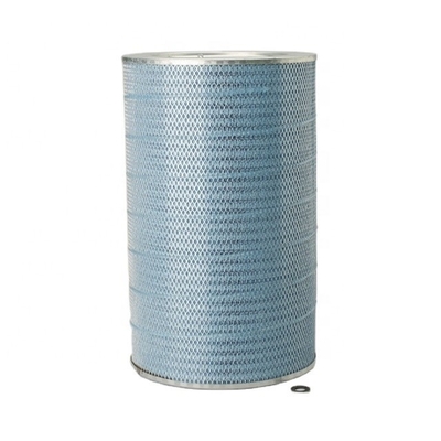 Annonce 365*660mm Filtre de remplacement pour le collecteur de poussière d'air Filtre cartriadge 2625115