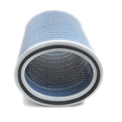 Annonce 365*660mm Filtre de remplacement pour le collecteur de poussière d'air Filtre cartriadge 2625115