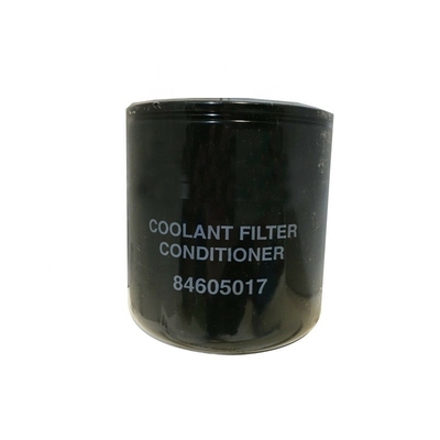 94*111mm moteurs Cummins filtre à eau filtre à liquide de refroidissement BW5071 RE42052 WF2071 4127340 3315116
