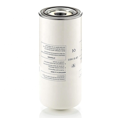 Filtre de séparateur d'air et d'huile à charge rotative LB13145/3