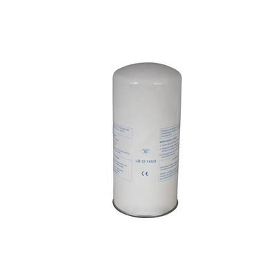 Filtre de séparateur d'air et d'huile à charge rotative LB13145/3