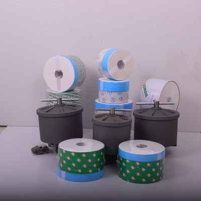 Purificateur d'huile de précision Uitra de 9 l/min Fournit un support technique OEM et vidéo pour les produits