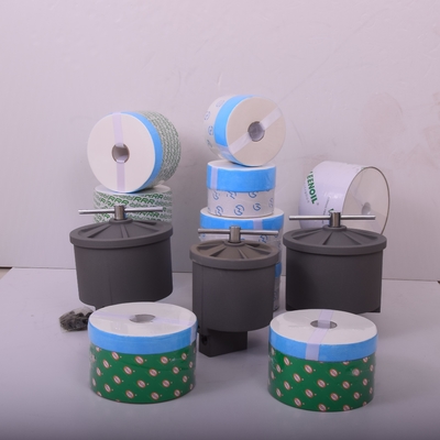 Purificateur d'huile de précision Uitra de 9 l/min Fournit un support technique OEM et vidéo pour les produits