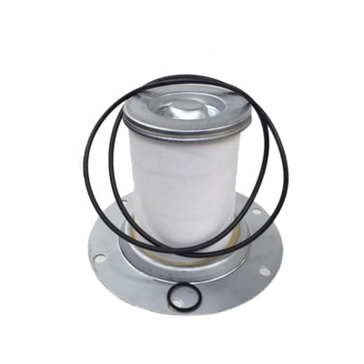 2901034301 Élément filtrant de séparateur d'huile d'air pour la séparation industrielle d'huile et d'air