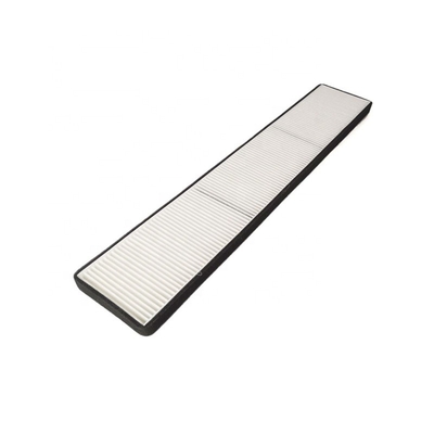 Parties à roulettes pour excavateurs Filtre de papier 293-1184 2931184 P781176 3050329 128151 CV102733 AF781176 MDA3034