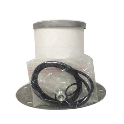 2901034301 Élément filtrant de séparateur d'huile d'air pour la séparation industrielle d'huile et d'air