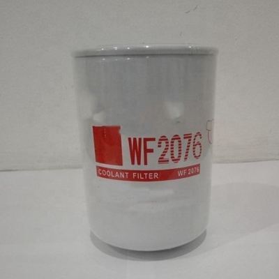 Filtre d'huile de camion en rotation pour le filtre à eau WF2076 Hydwell Filtre de liquide de refroidissement