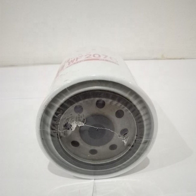 Filtre d'huile de camion en rotation pour le filtre à eau WF2076 Hydwell Filtre de liquide de refroidissement
