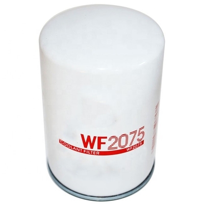 WF2075 Filtre à eau Hydwell Filtre de liquide de refroidissement pour une efficacité et des performances maximales