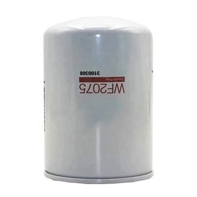 WF2075 Filtre à eau Hydwell Filtre de liquide de refroidissement pour une efficacité et des performances maximales