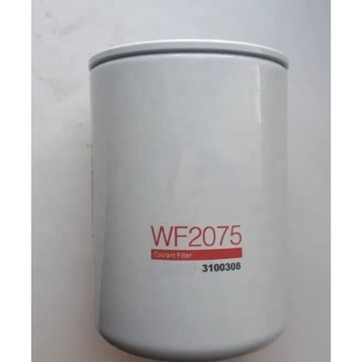 WF2075 Filtre à eau Hydwell Filtre de liquide de refroidissement pour une efficacité et des performances maximales