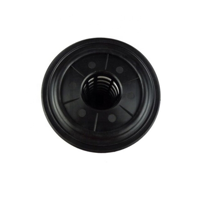 Numéro de pièce standard du filtre de séparateur d'huile d'air 3347575 pour moteur de pelleteuse