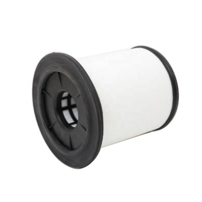 Numéro de pièce standard du filtre de séparateur d'huile d'air 3347575 pour moteur de pelleteuse